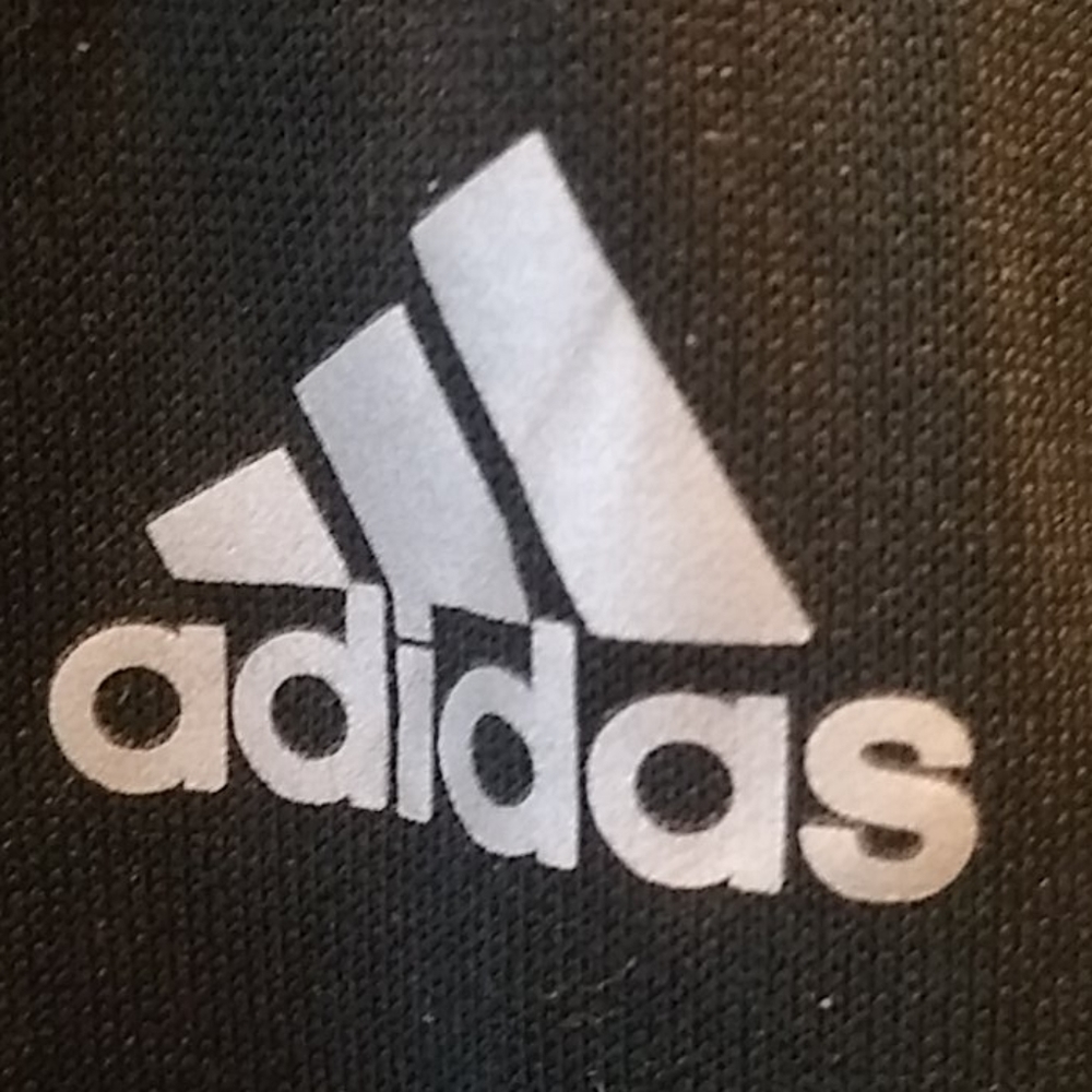 Adidas Women Pants Black Size S - Picture 6 of 10